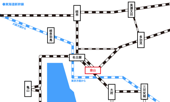 中部国際空港