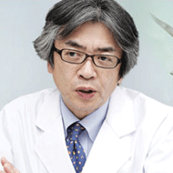 名古屋Ｋクリニック院長：岡嶋研二